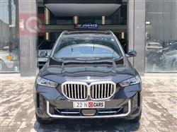 بي ام دبليو X5